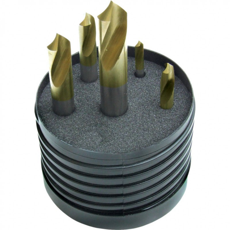 Set 5 piese coada filet SWT-125-5190A