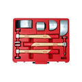 Set reparatie caroserie 7 piese KEN-503-7650K