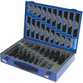Set burghie Jobber din otel 170 piese SEN-025-9300K