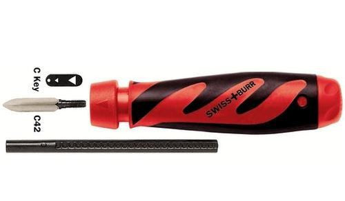 Set C3 de razuire manuala SWT1095030C