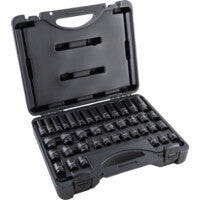 Set 39 chei tubulare 3/8" KEN-583-9224K