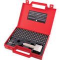 Set 100 caractere tipografice 3mm KEN-560-9300K