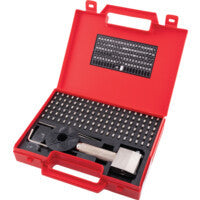 Set 100 caractere tipografice 3mm KEN-560-9300K