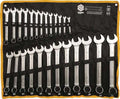 Set 25 chei combinate 6-32MM 51715 Vorel