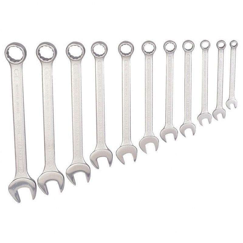 Set 11 chei combinate 26-50mm KEN-582-2980K