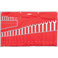 Set 26 chei combinate 6-32mm KEN-582-3974K