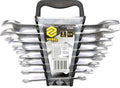 Set chei fixe satinate 8 bucati, 6-22 MM, 51741 Vorel