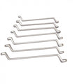 Set 7 chei inelare cu cap dublu 6-19mm KEN-582-1960K