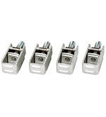 Set cleme rapide MC197075