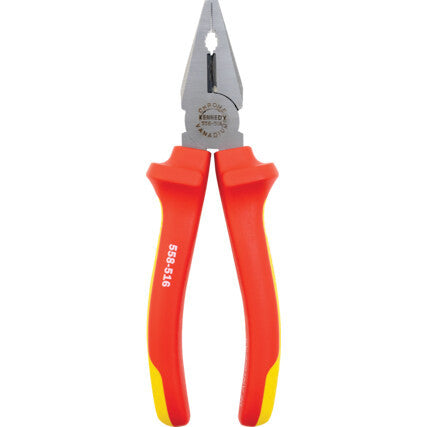 Set 3 clesti cu izolatie Pro-Torq KEN-558-6980K