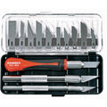 Set 16 cutite de precizie KEN-537-5100K