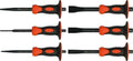 Set 6 dalti YT-4710
