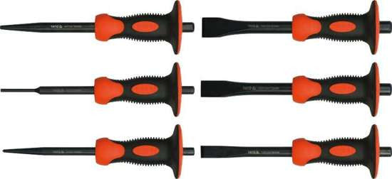 Set 6 dalti YT-4710