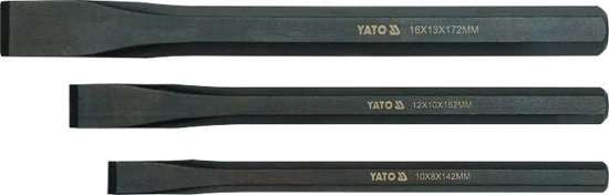 Set 3 dalti YT-4711