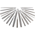 Set de 20 pile tehnice SEN-030-9840K
