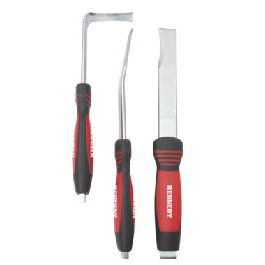 Set de 3 piese desfacatoare incheieturi panou KEN-503-7710K