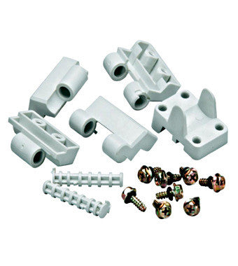 Set de balamale si suruburi IG706125