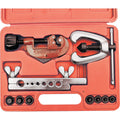 Set de bercuire si taietor teava 10 piese KEN-588-9570K