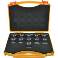 Set de bucse 2-13mm IDX-144-9015K