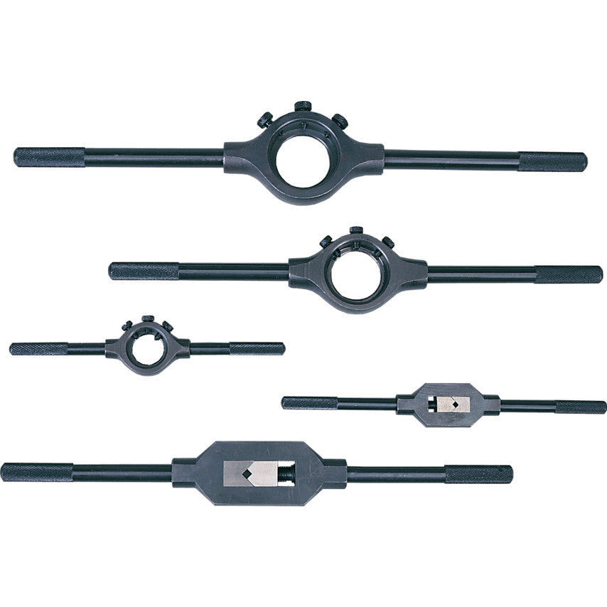 Set 5 piese, port tarozi si port filiere  KEN-518-8500K