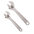 Set de chei reglabila forjata 6"/10"  SEN-501-4750K