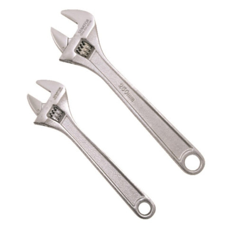 Set de chei reglabila forjata 6"/10"  SEN-501-4750K