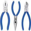 Set 3 clesti de mare putere 160mm SEN-558-9830K