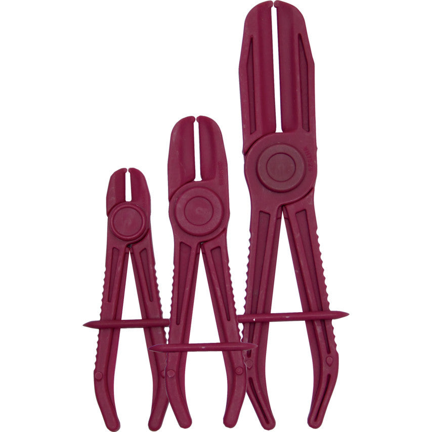 Set de clesti pentru furtunuri KEN-503-1940K