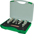 Set de discuri de finisaj din panza YRK-247-9100K
