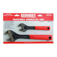 Set de doua chei 8"/12" KEN-501-0640K