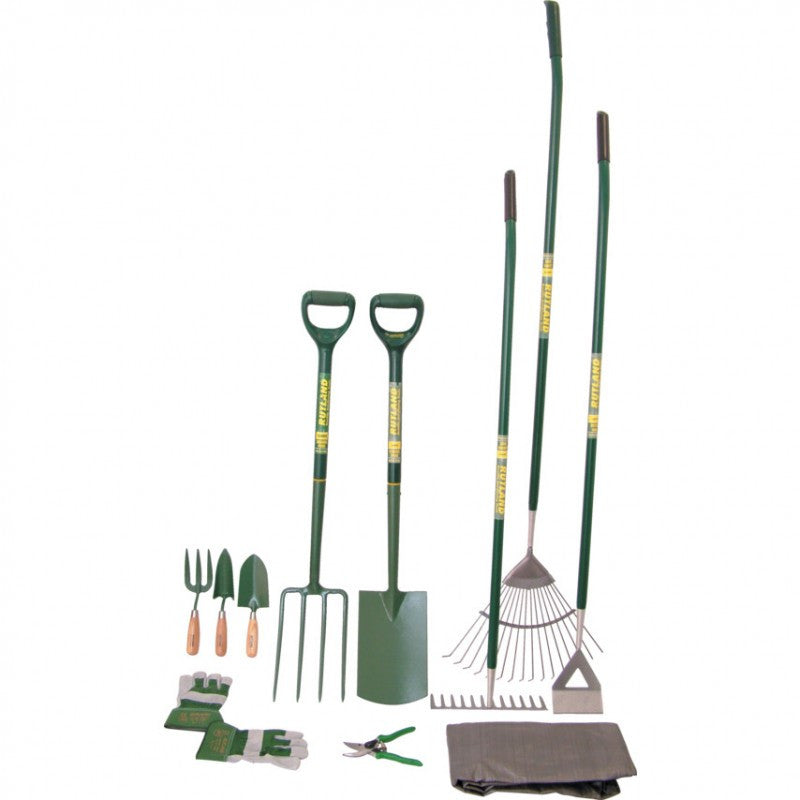 Set de gradinarit de tara RTL-522-9100K