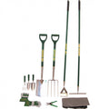 Set de gradinarit RTL-522-9120K