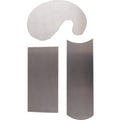 Set 3 raschete pentru tamplarie  KEN-597-7400K
