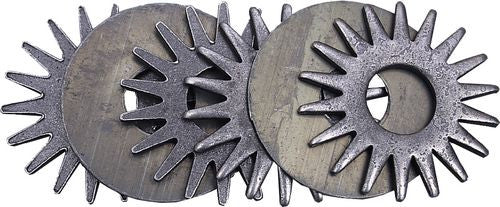 Set de roti de schimb KEN-495-1000K