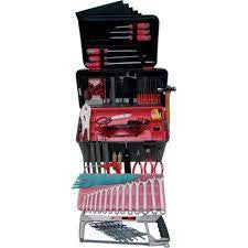 Set 107 scule pentru ingineri KEN-595-0500K