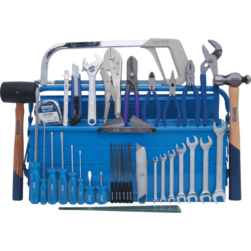 Set 47 scule pentru ingineri SEN-595-0700K