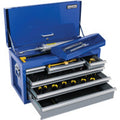 Set de scule pentru mecanici standard - 100 piese YMT-595-3500K