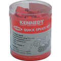 Set de seritizare rapida 50 buc KEN-503-9930K