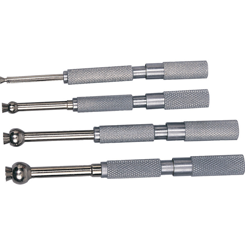 Set sonde de adancime pentru gauri mici KEN-518-1150K
