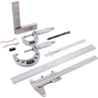 Set de unelte de precizie OXD-335-9000K