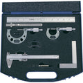 Set de unelte de precizie OXD-335-9000K