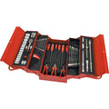 Set 62 unelte pentru atelier KEN-595-0055K