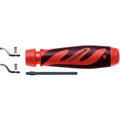 Set debavurare B4 SWT-109-500B