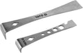 Set 2 raclete inox YT-52860