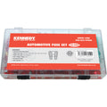 Set 120 sigurante standard auto KEN-503-9900K
