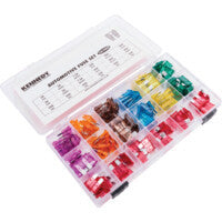 Set 120 sigurante standard auto KEN-503-9900K