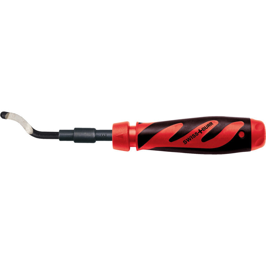 Set E5 debavurare manuala de mare putere SWT-109-5050E