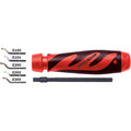 Set E7 debavurare manuala de mare putere SWT-109-5060F