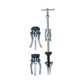 Set extractor ciocan culisant INTERNAL & EXTERNAL KEN-503-3340K