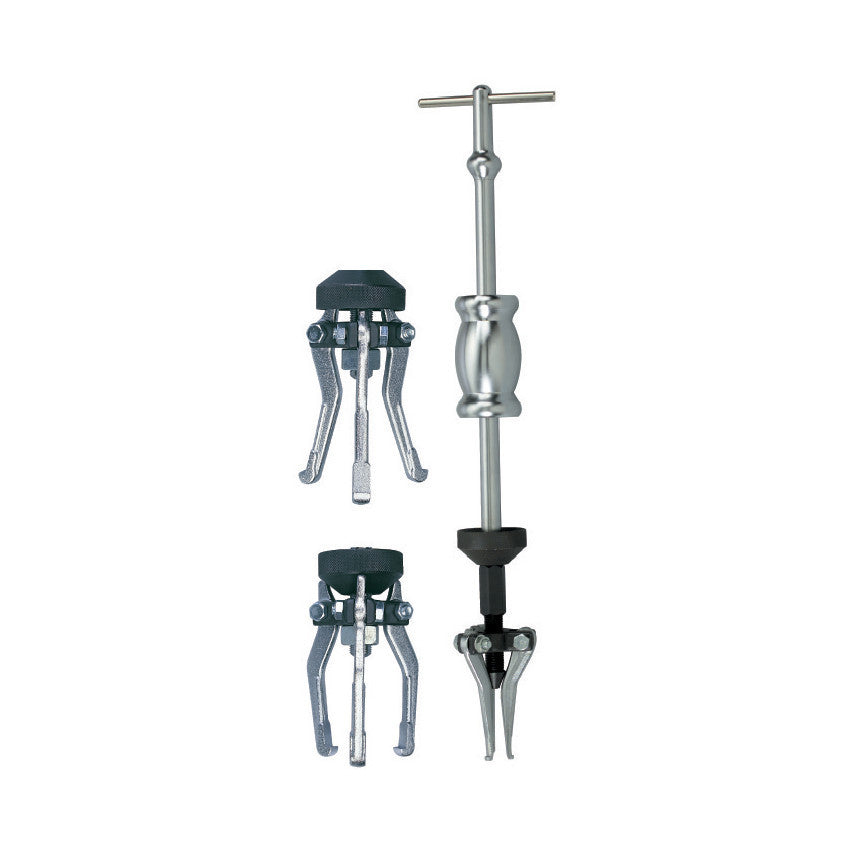 Set extractor ciocan culisant INTERNAL & EXTERNAL KEN-503-3340K